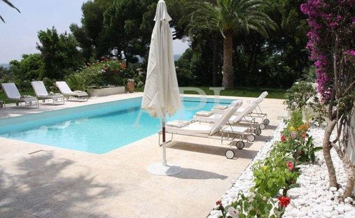 Villa a Zone Est Diffuse, San Tropez, Francia 1