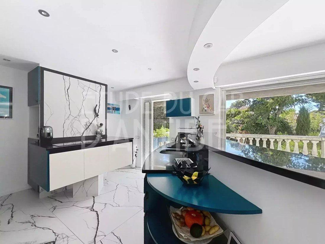 Villa in Les Bastides, Antibes, Frankreich 5 - 16195570