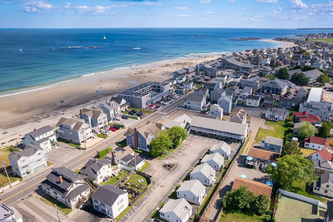 Apartamento en Wells, Maine, Estados Unidos 2 - 18739735