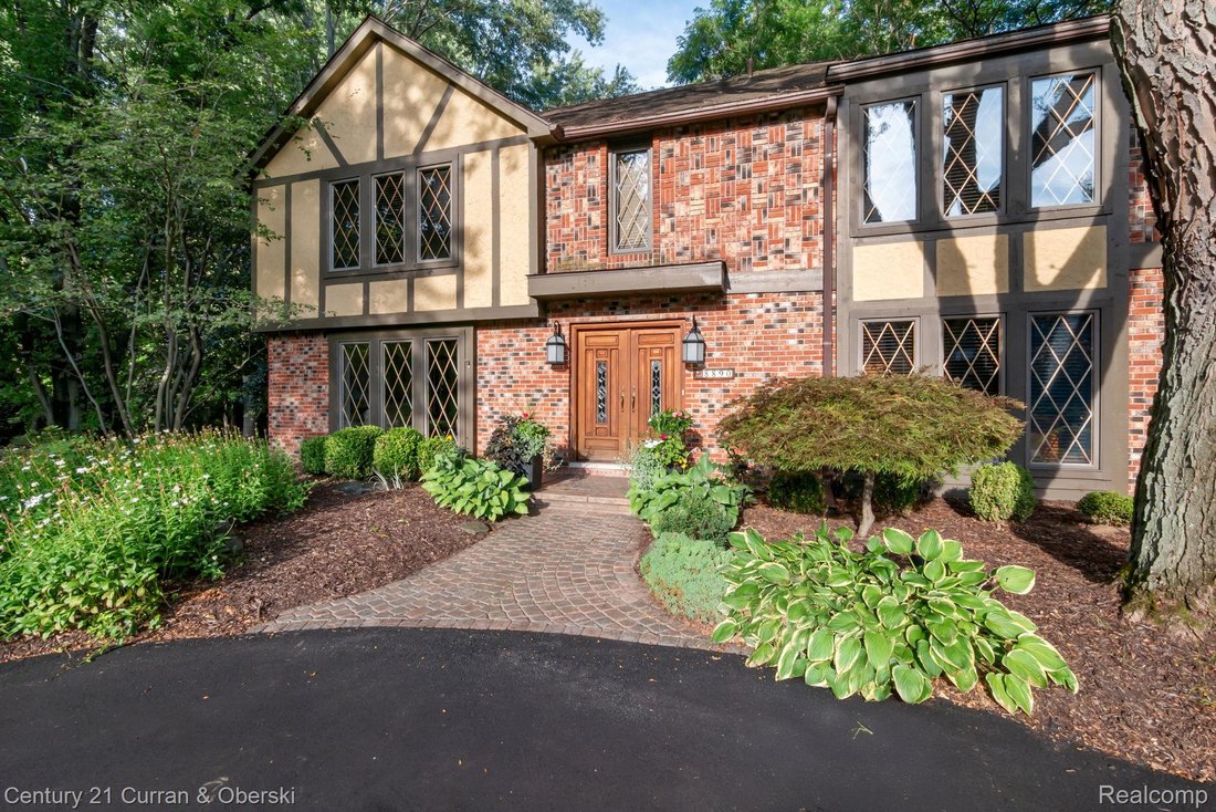 House in Plymouth, Michigan, United States 2 - 18739535
