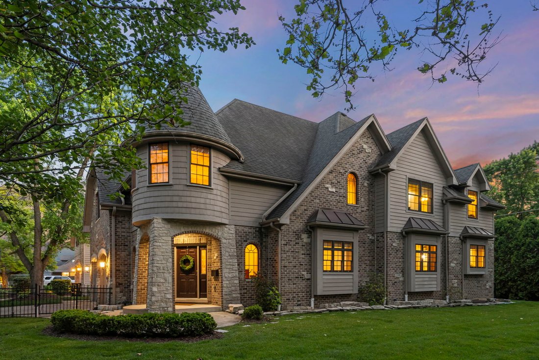 Haus in Naperville, Illinois, Vereinigte Staaten 1 - 18739767