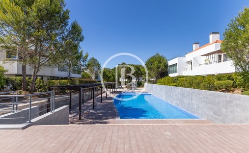 Haus in Cascais und Estoril, Lissabon, Portugal 1