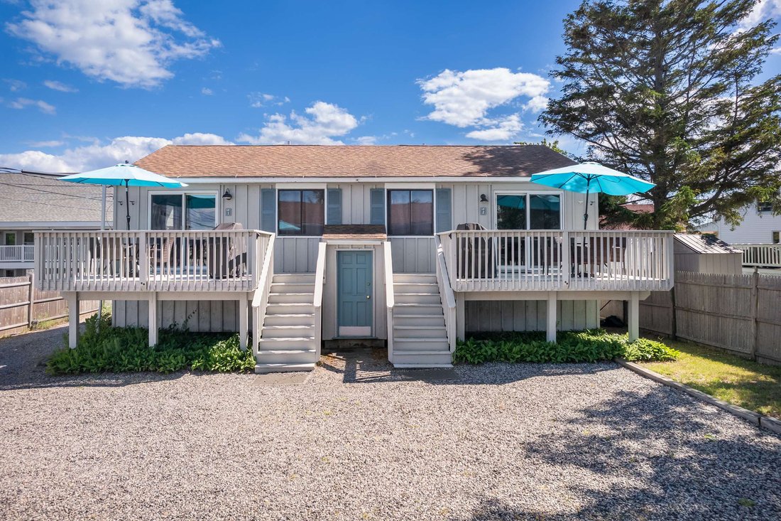Apartamento en Wells, Maine, Estados Unidos 5 - 18739735
