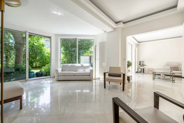 Residenza a Prince–Marmottan, Boulogne-Billancourt, Francia 5 - 16656478