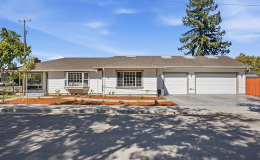Casa a Santa Clara, California, Stati Uniti 1