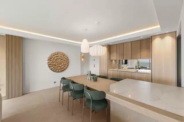 Appartamento a Villafranca, Provenza-Alpi-Costa Azzurra, Francia 5 - 18534908