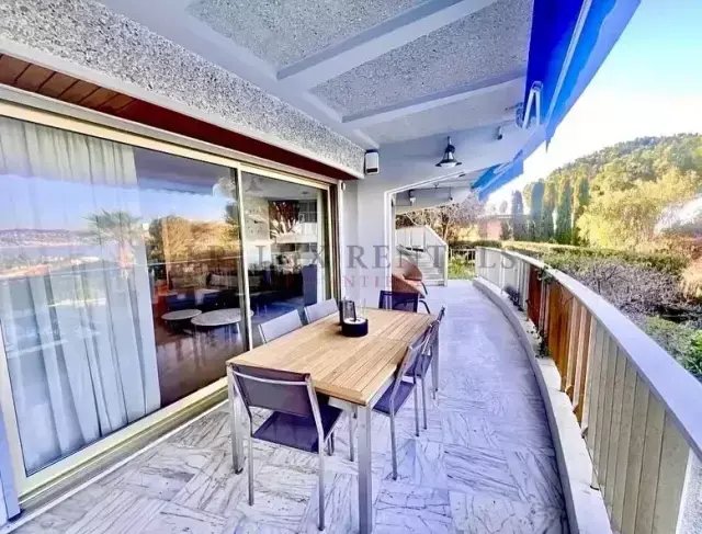 Wohnung in Fontmerle, Antibes, Frankreich 5 - 15921175