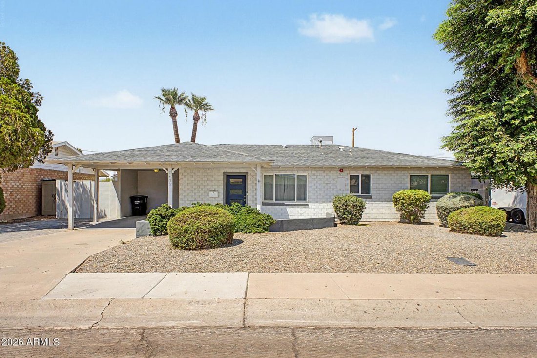 Casa a Scottsdale, Arizona, Stati Uniti 1 - 18739615