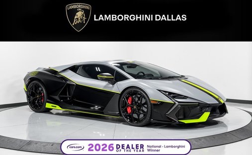 2024 Lamborghini Revuelto in Richardson, TX, United States 1