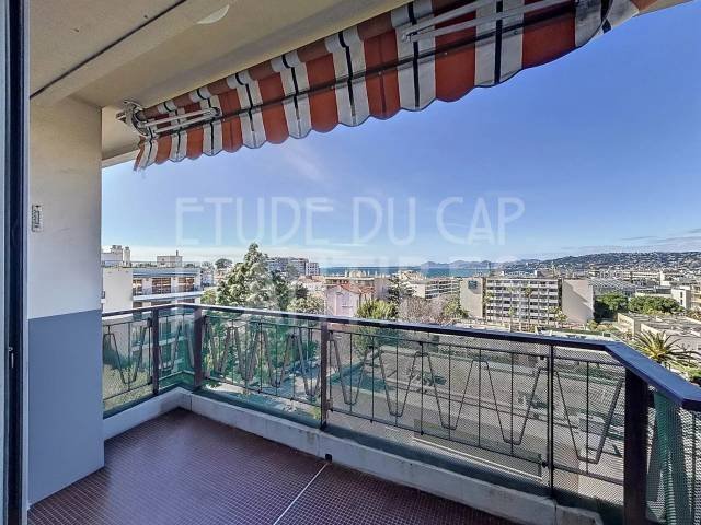 Appartement à Fontmerle, Antibes, France 4 - 15389569