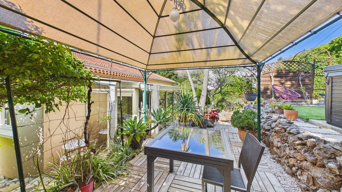 Maison à Centre Ville, Carqueiranne, France 5 - 17562428