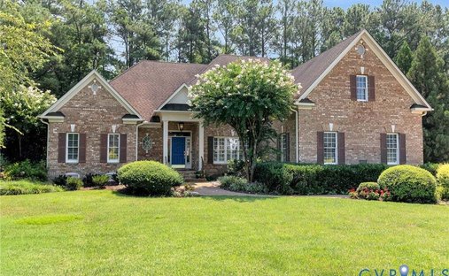 Casa en Innsbrook, Virginia, Estados Unidos 1