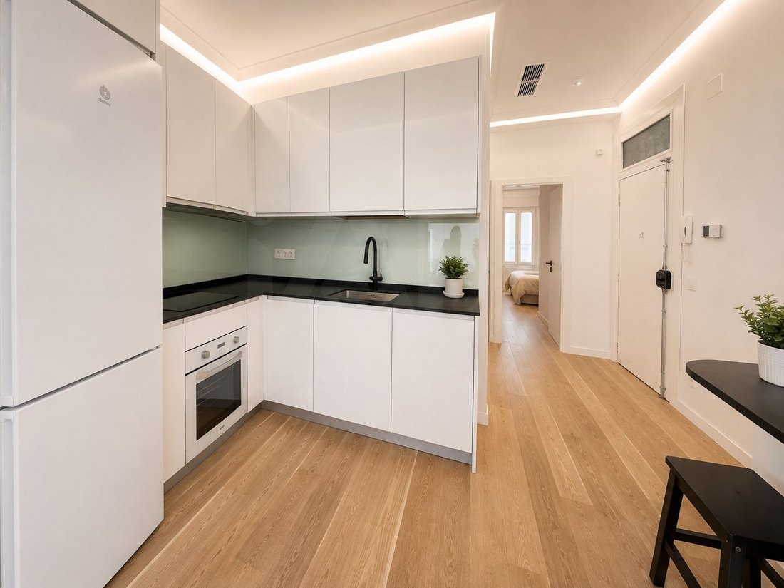 Appartement à Centro, Madrid, Espagne 3 - 18739808
