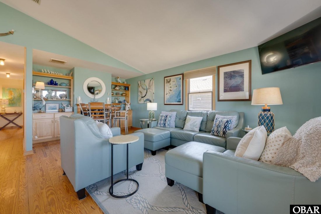 House in Kill Devil Hills, North Carolina, United States 3 - 18739623