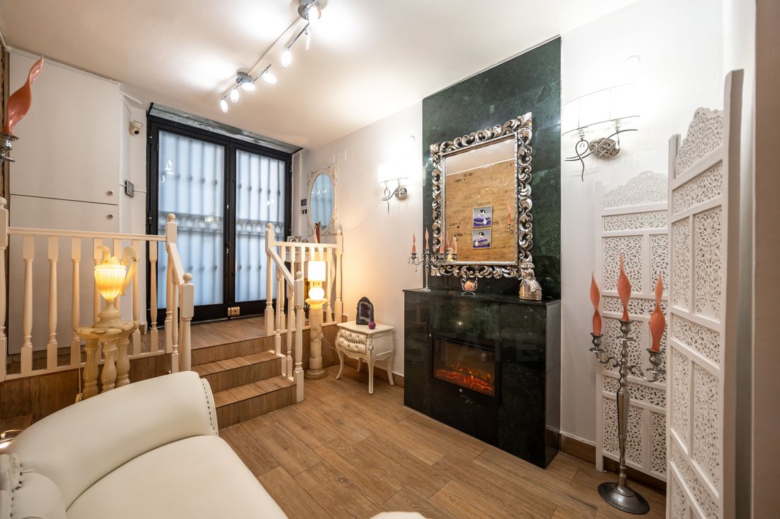 Apartamento en Sants-Montjuic, Barcelona, España 2 - 18739795
