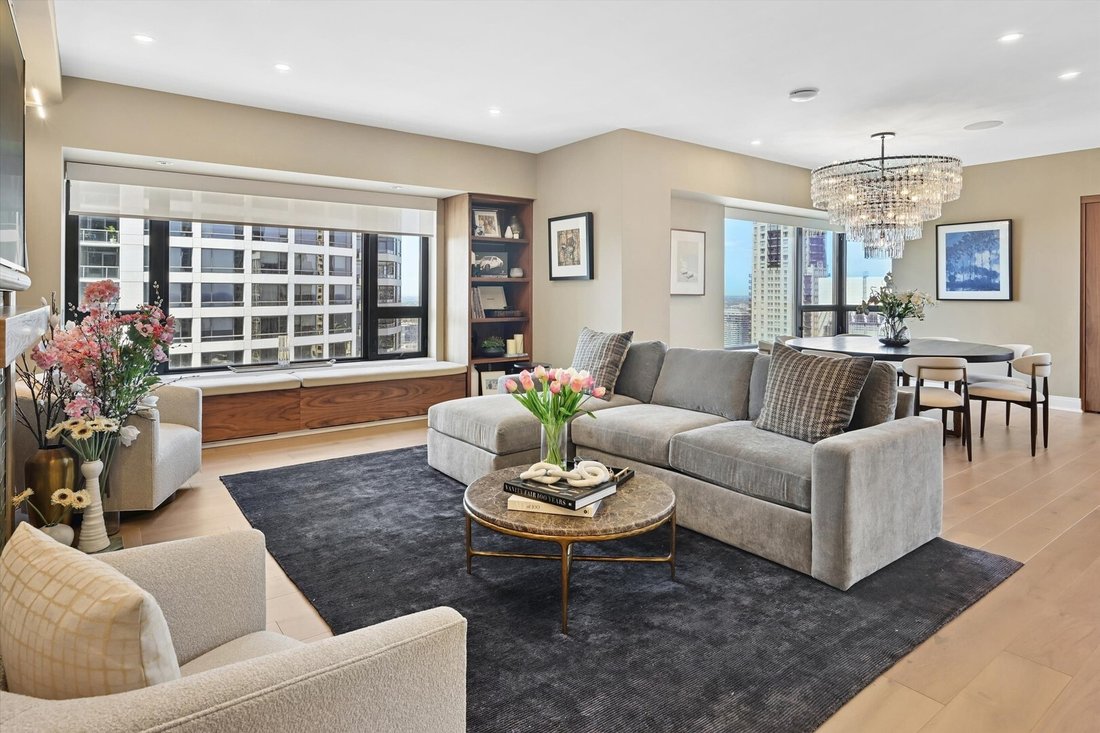 Condo in Chicago, Illinois, United States 2 - 18739780