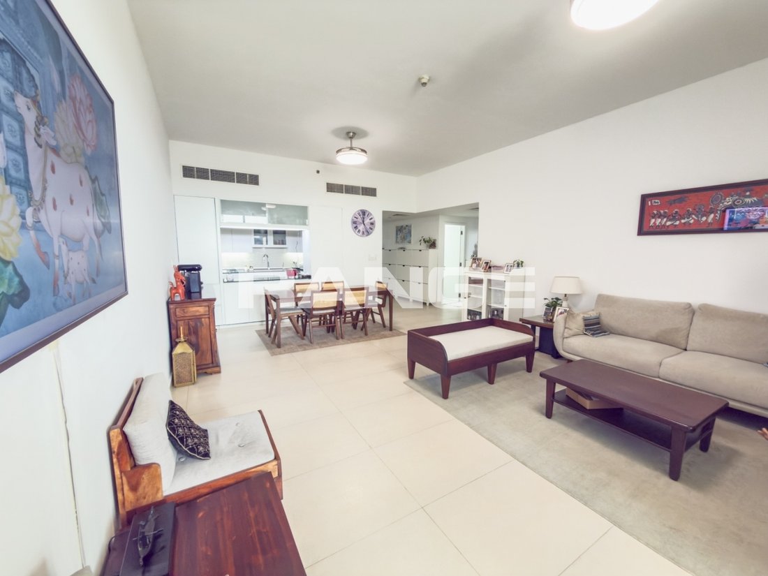 Appartement à Al Hebiah First, Al Hebiah, Doubaï 5 - 18681361