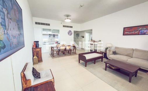 Wohnung in Al Hebiah First, Al Hebiah, Dubai 1