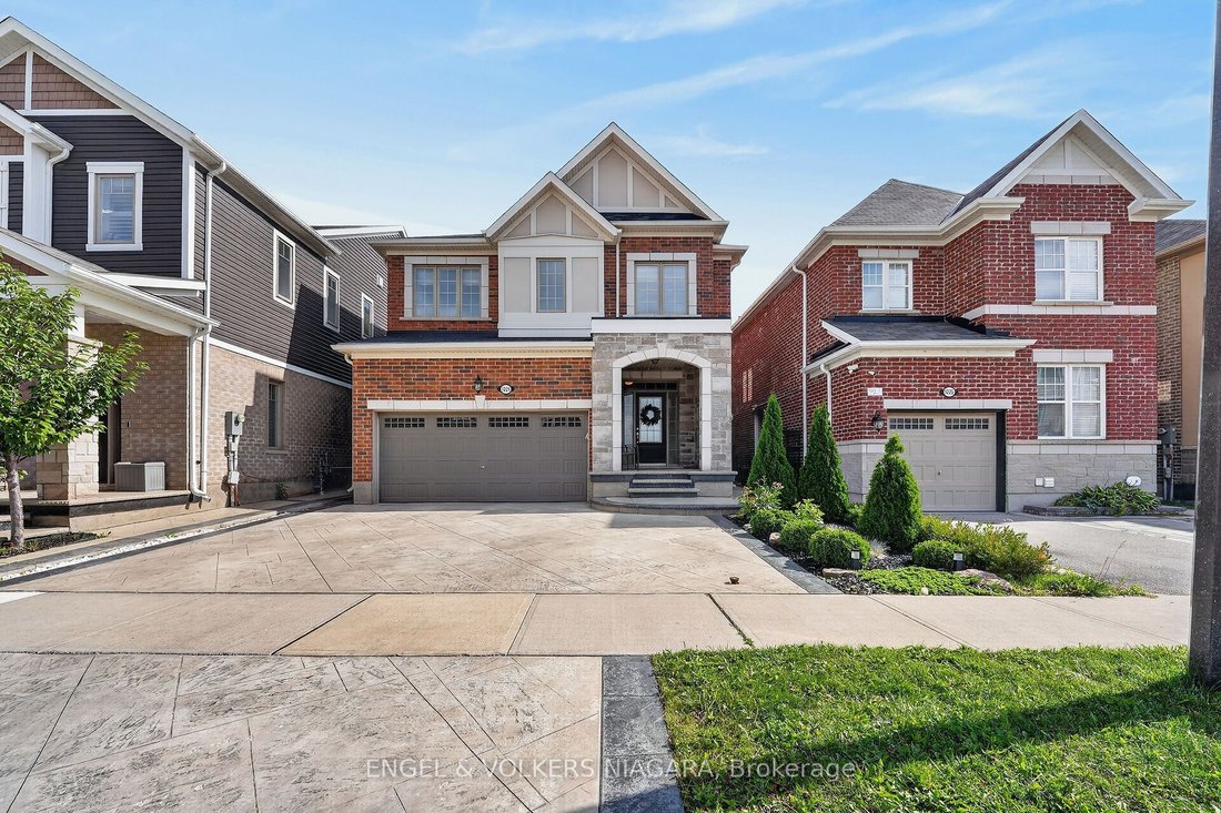 Haus in Milton, Ontario, Kanada 2 - 18739571