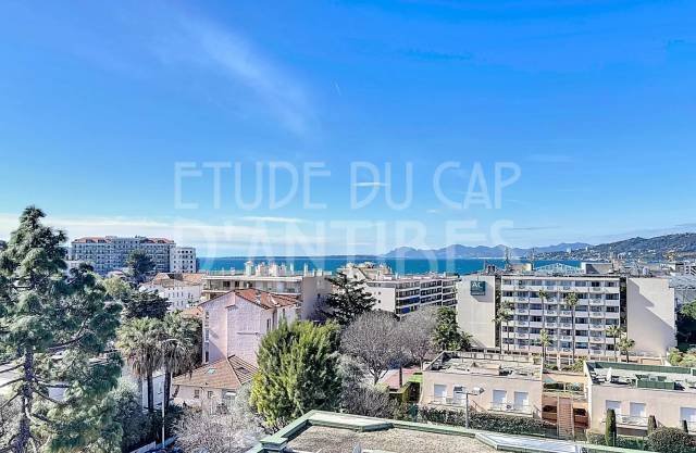 Appartement à Fontmerle, Antibes, France 1 - 15389569