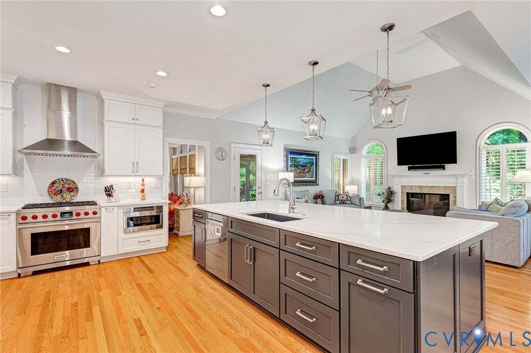Casa en Innsbrook, Virginia, Estados Unidos 4 - 18739586