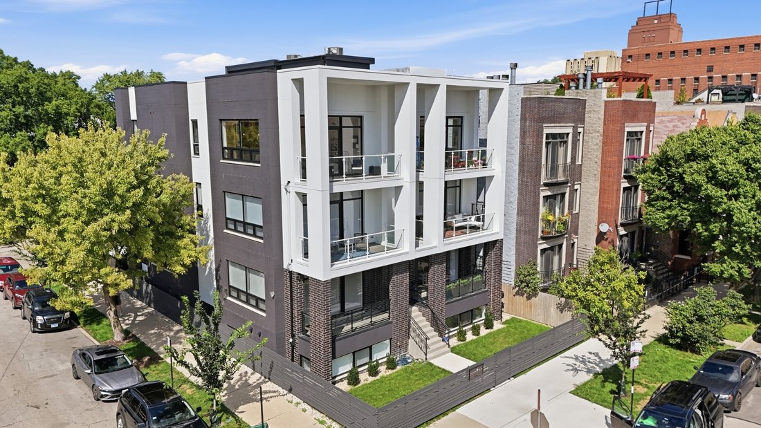 Condo in Chicago, Illinois, United States 2 - 18739793