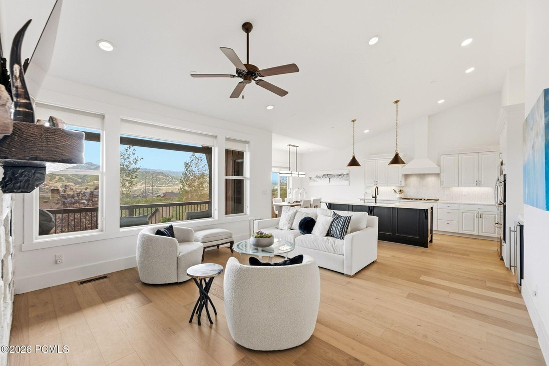 Townhouse in Kamas, Utah, United States 5 - 18739605