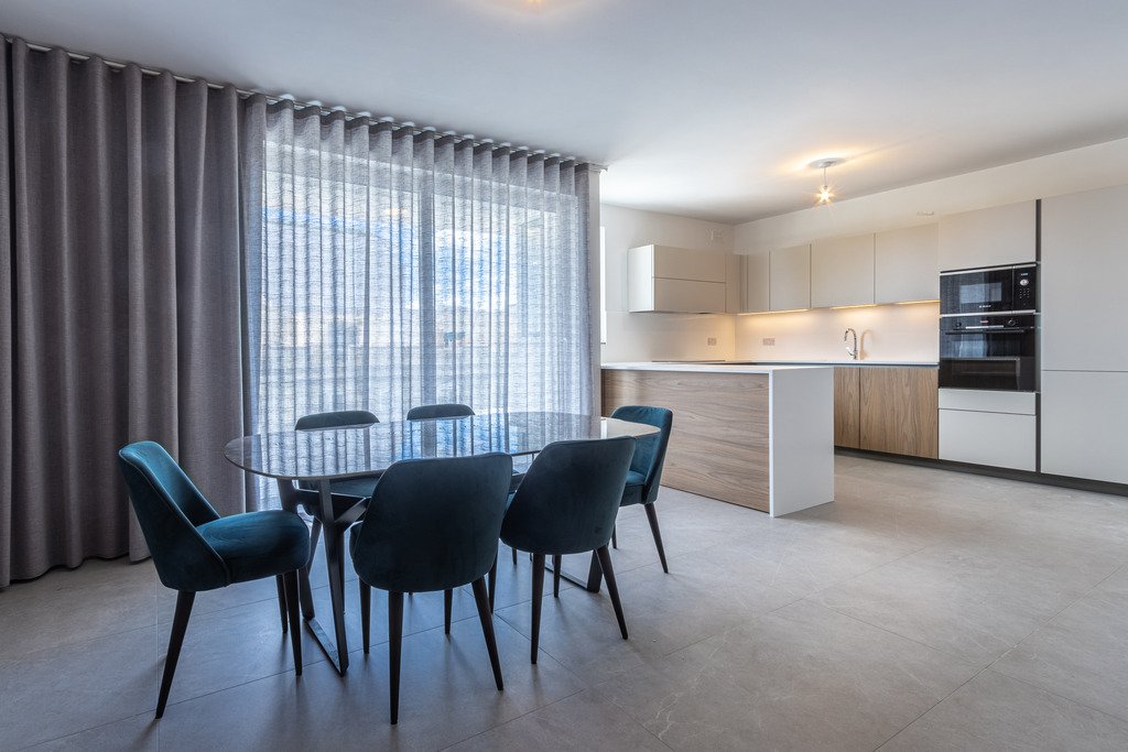 Appartement à Ħ'Attard, Malte 4 - 18739972
