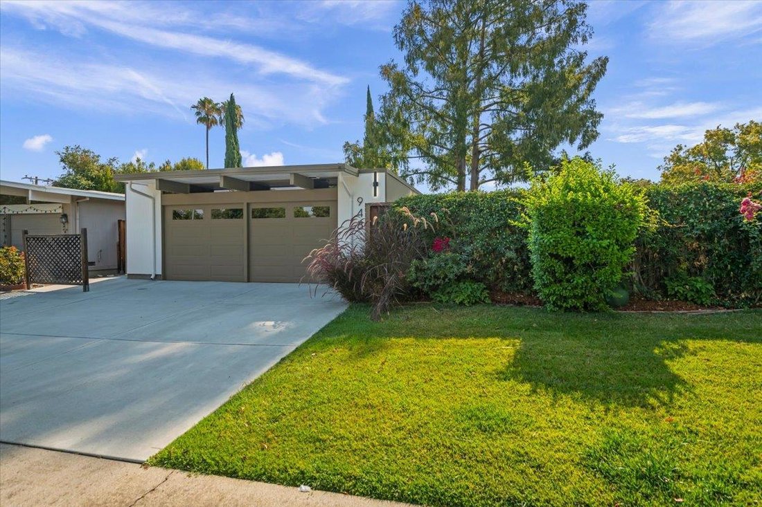 Casa a Cupertino, California, Stati Uniti 2 - 18739798