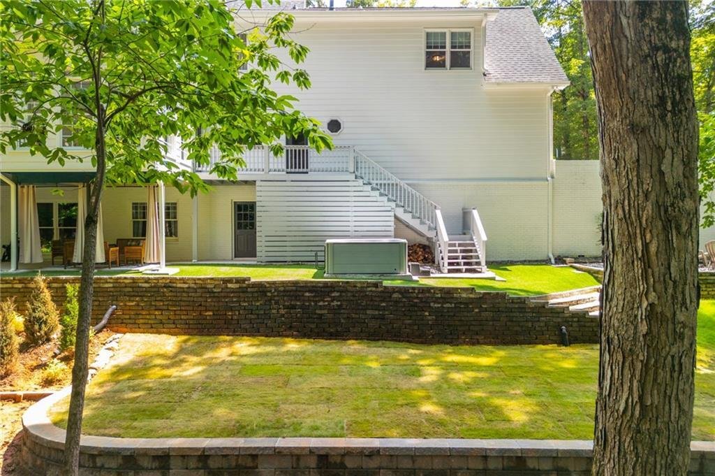 Haus in Roswell, Georgia, Vereinigte Staaten 2 - 18739837