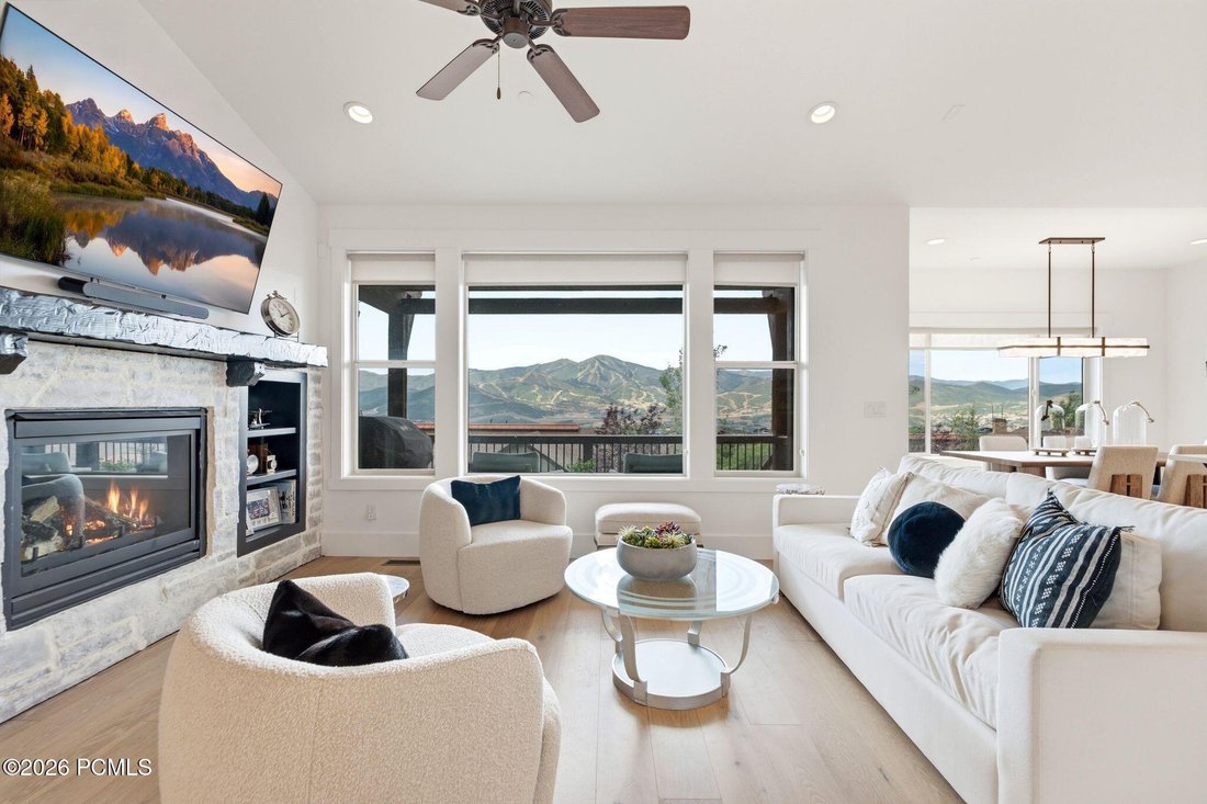 Townhouse in Kamas, Utah, United States 4 - 18739605