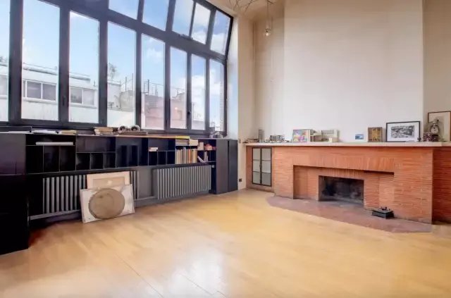 Casa en Mouton Duvernet, Paris 14e Arrondissement, París 3 - 15908122