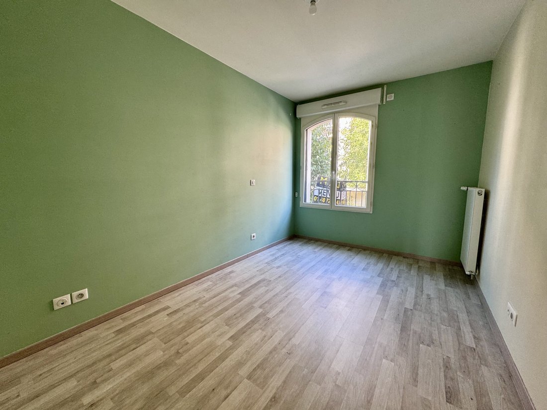 Apartamento en Ledru Rollin, Le Perreux-sur-Marne, Francia 5 - 16970566