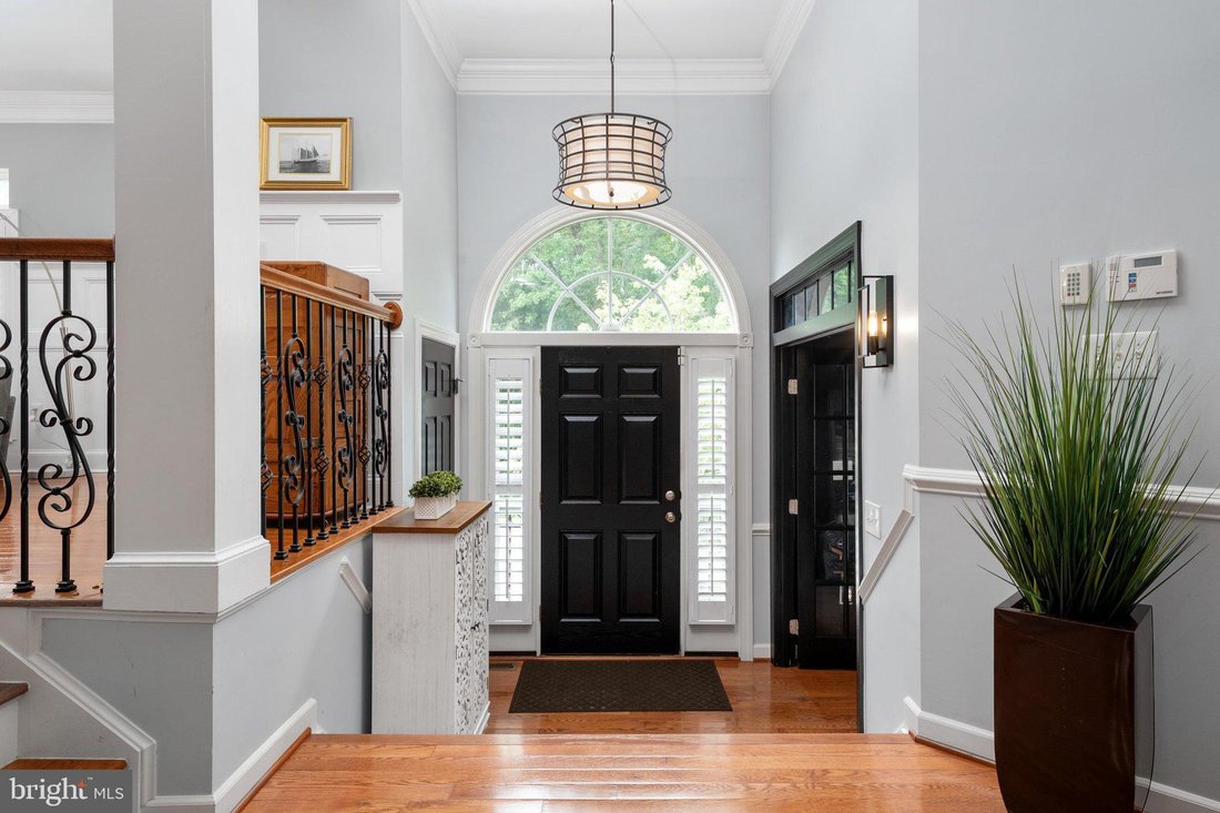Casa a Parole, Maryland, Stati Uniti 5 - 18739576
