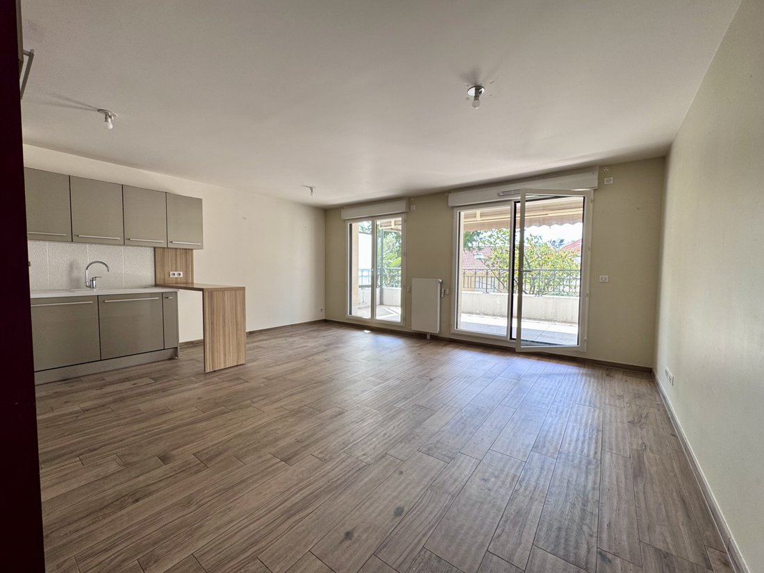 Apartamento en Ledru Rollin, Le Perreux-sur-Marne, Francia 1 - 16970566