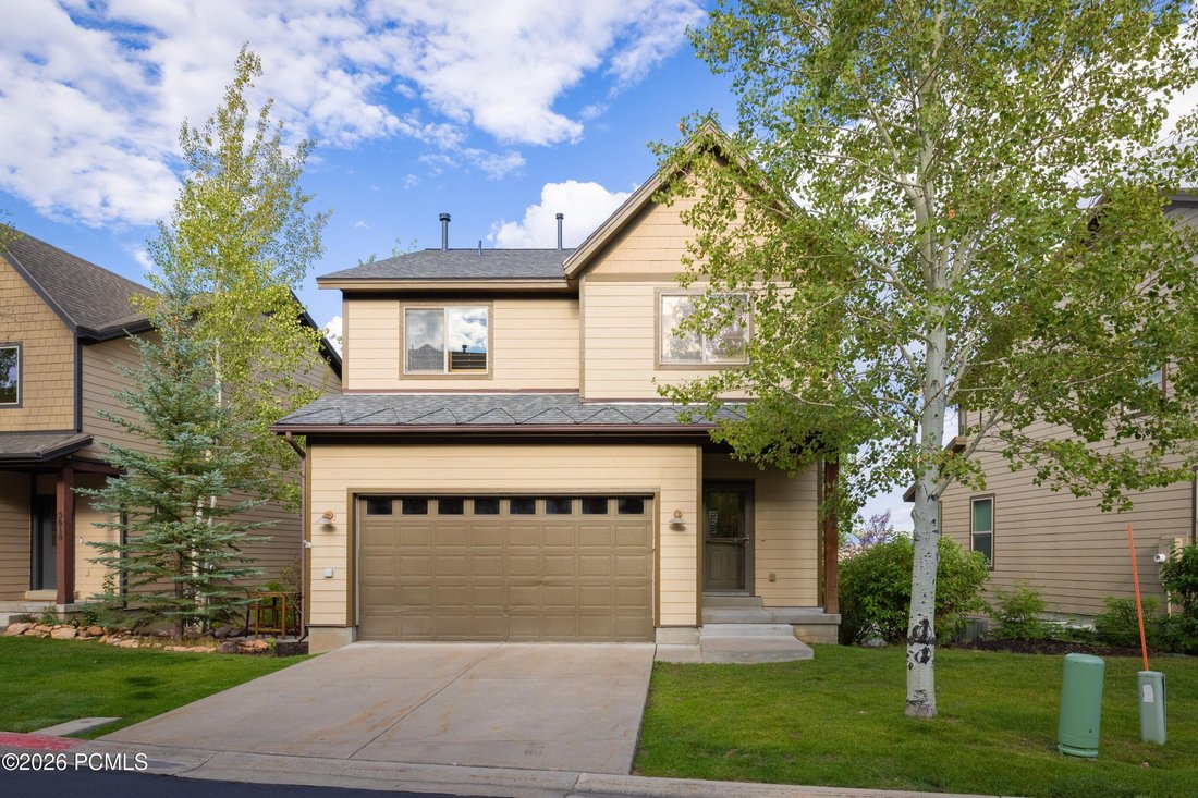 House in Park City, Utah, United States 1 - 18739976