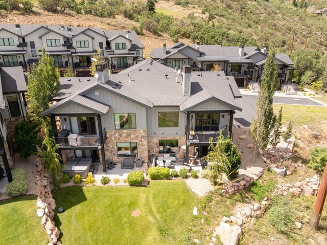 Villa in Park City, Utah, United States 4 - 18739991