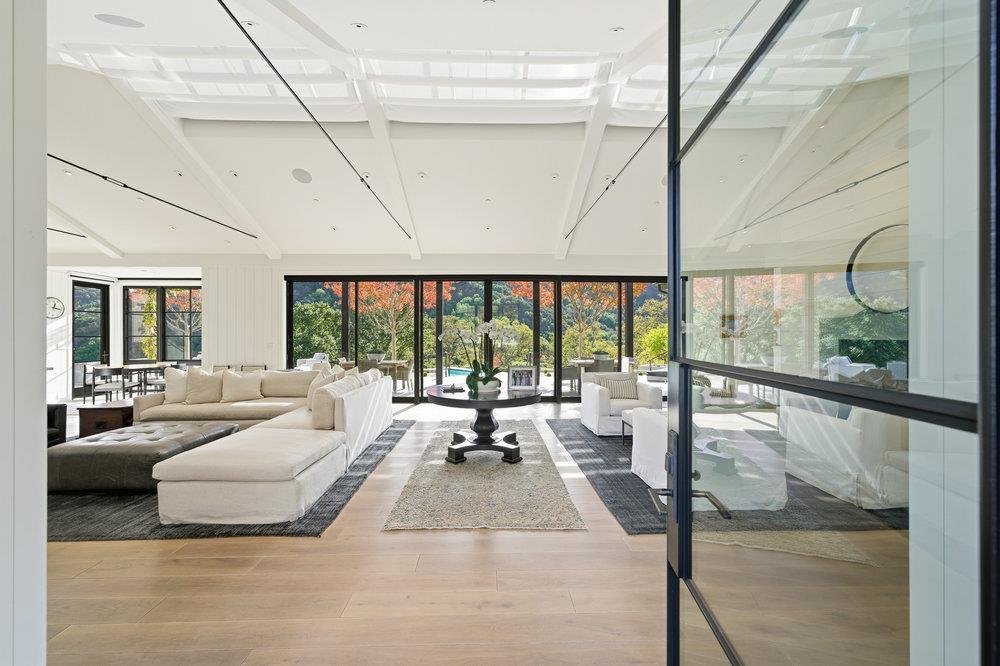 Casa a Los Altos Hills, California, Stati Uniti 5 - 18739801