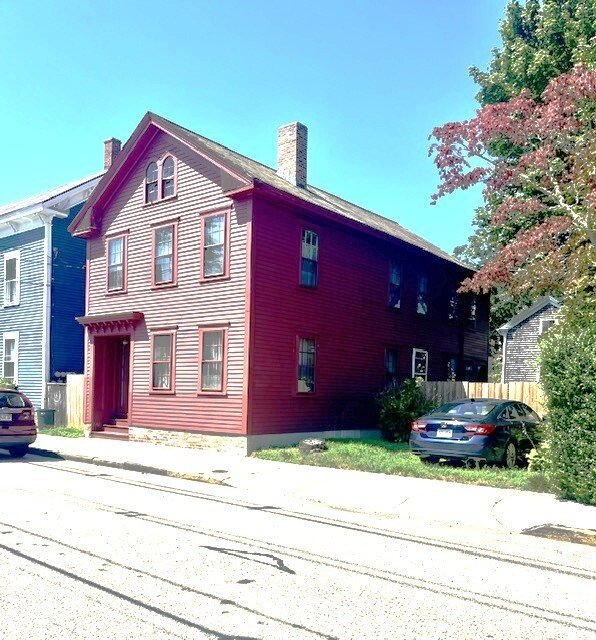 Otros en Newport, Rhode Island, Estados Unidos 1 - 18739833