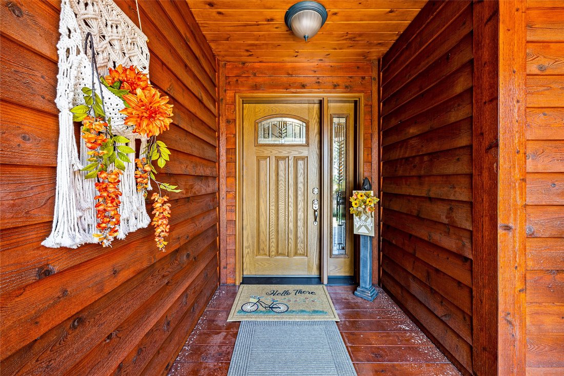 Haus in Seeley Lake, Montana, Vereinigte Staaten 5 - 18739805