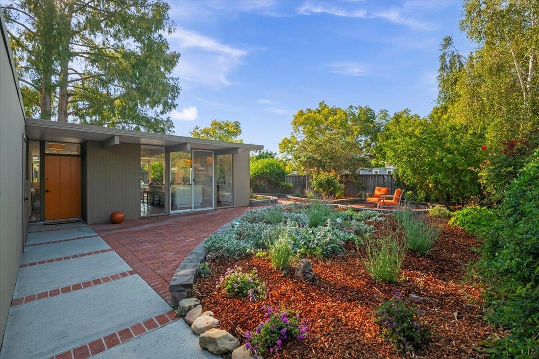 Casa a Cupertino, California, Stati Uniti 5 - 18739798