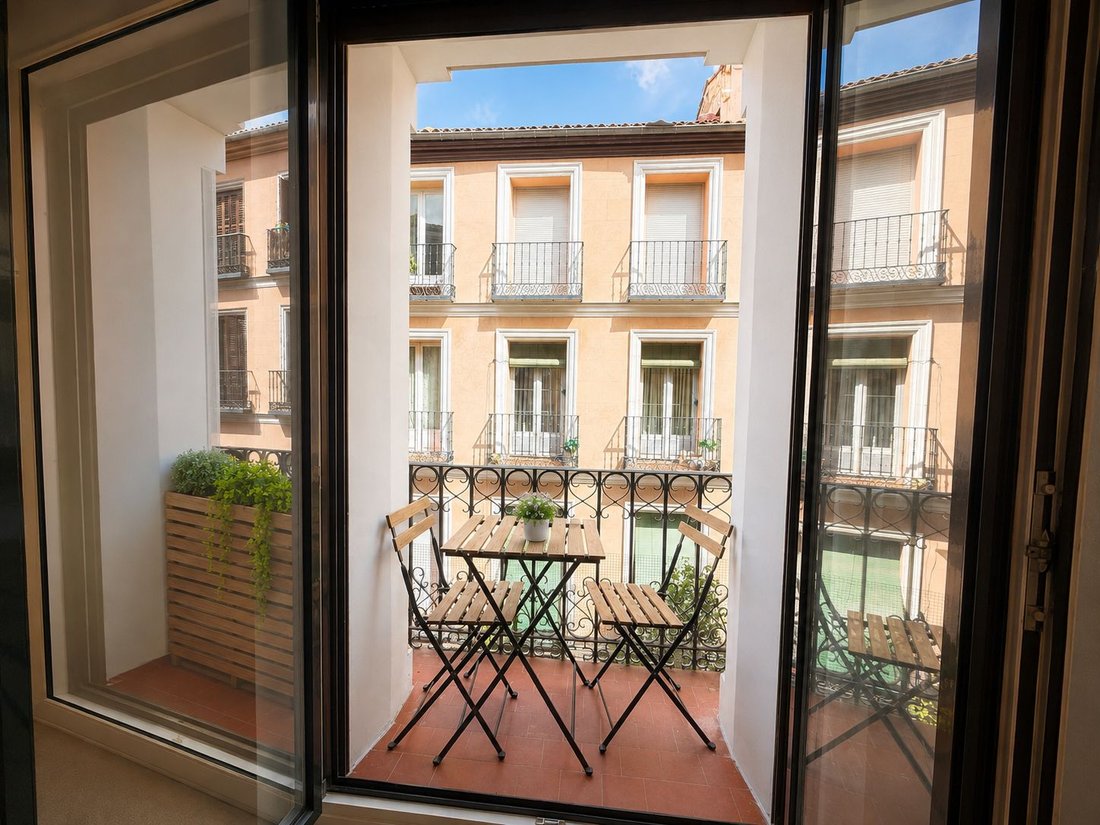 Appartement à Centro, Madrid, Espagne 4 - 18739808