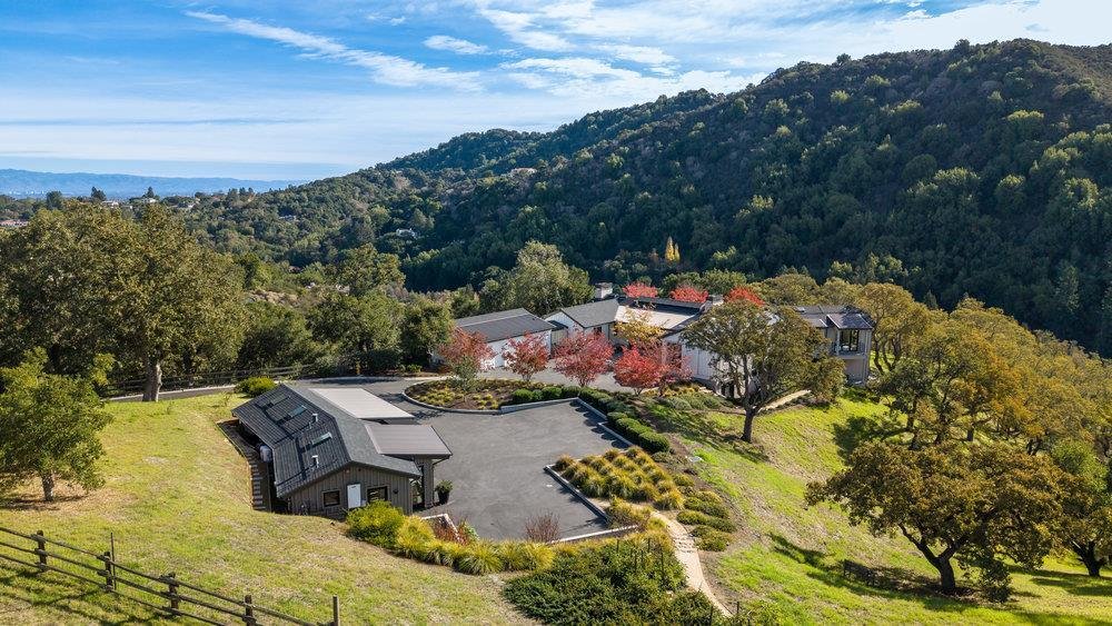 Casa a Los Altos Hills, California, Stati Uniti 3 - 18739801