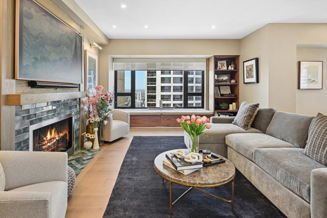 Condo in Chicago, Illinois, United States 3 - 18739780