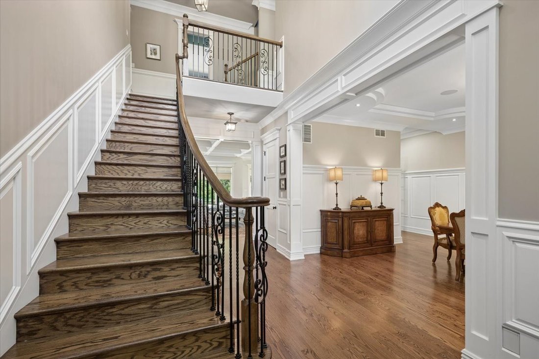 House in Wilmette, Illinois, United States 4 - 18739770