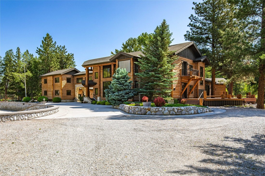 Casa en Victor, Montana, Estados Unidos 5 - 18739807