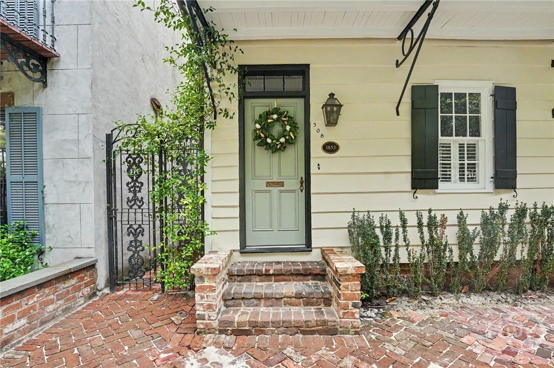 Casa a Savannah, Georgia, Stati Uniti 2 - 18739778