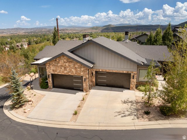 Villa in Park City, Utah, United States 3 - 18739991