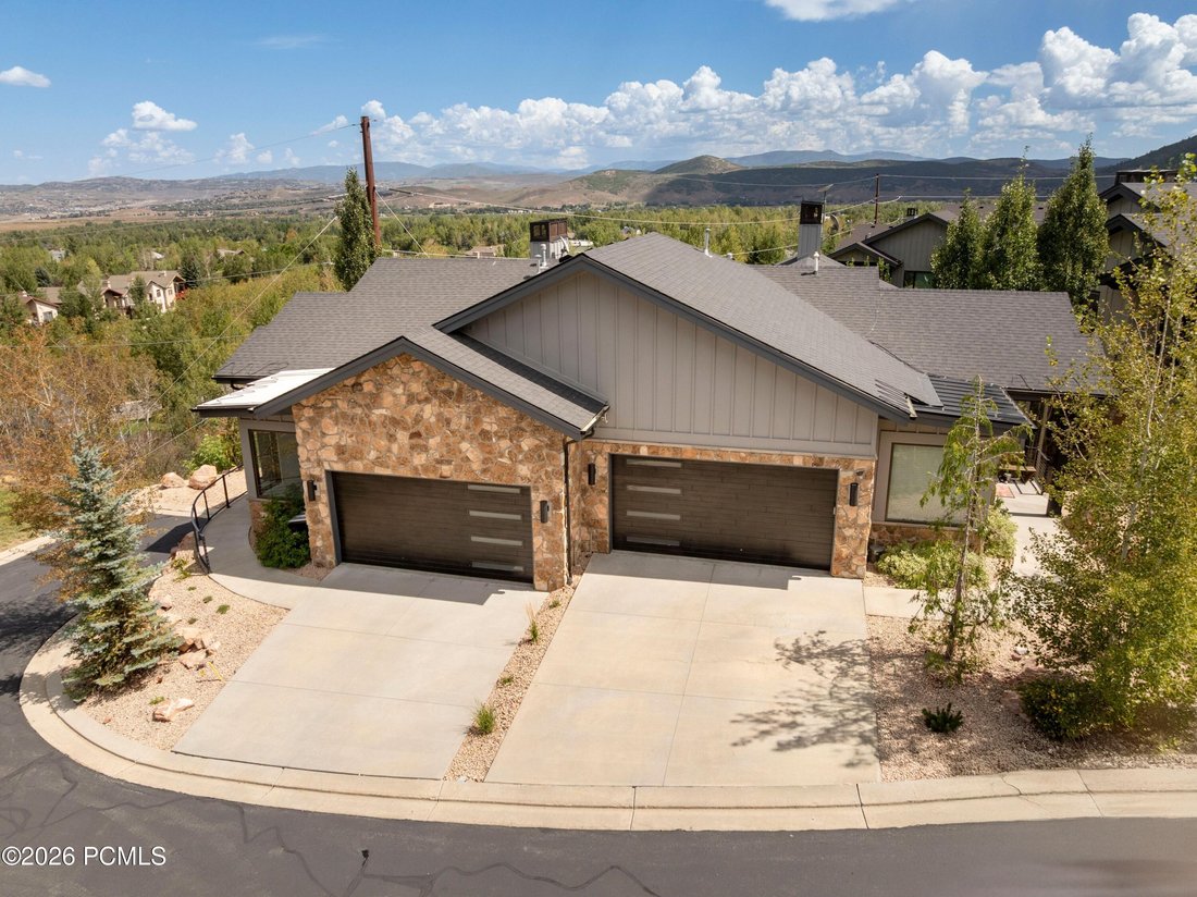 Condo in Park City, Utah, United States 3 - 18739980