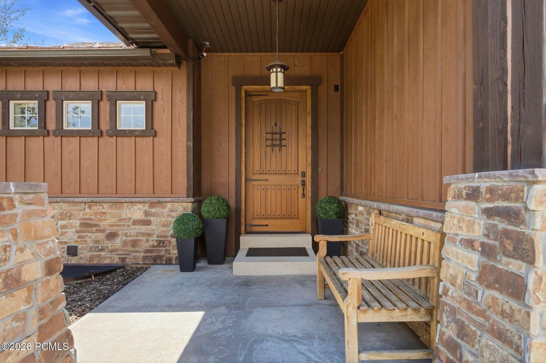 Townhouse in Kamas, Utah, United States 3 - 18739605